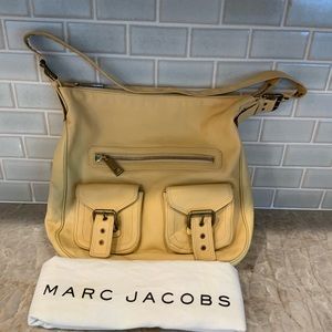 Marc Jacobs Pocket Tote